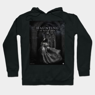 The Lady of the Lake Hoodie